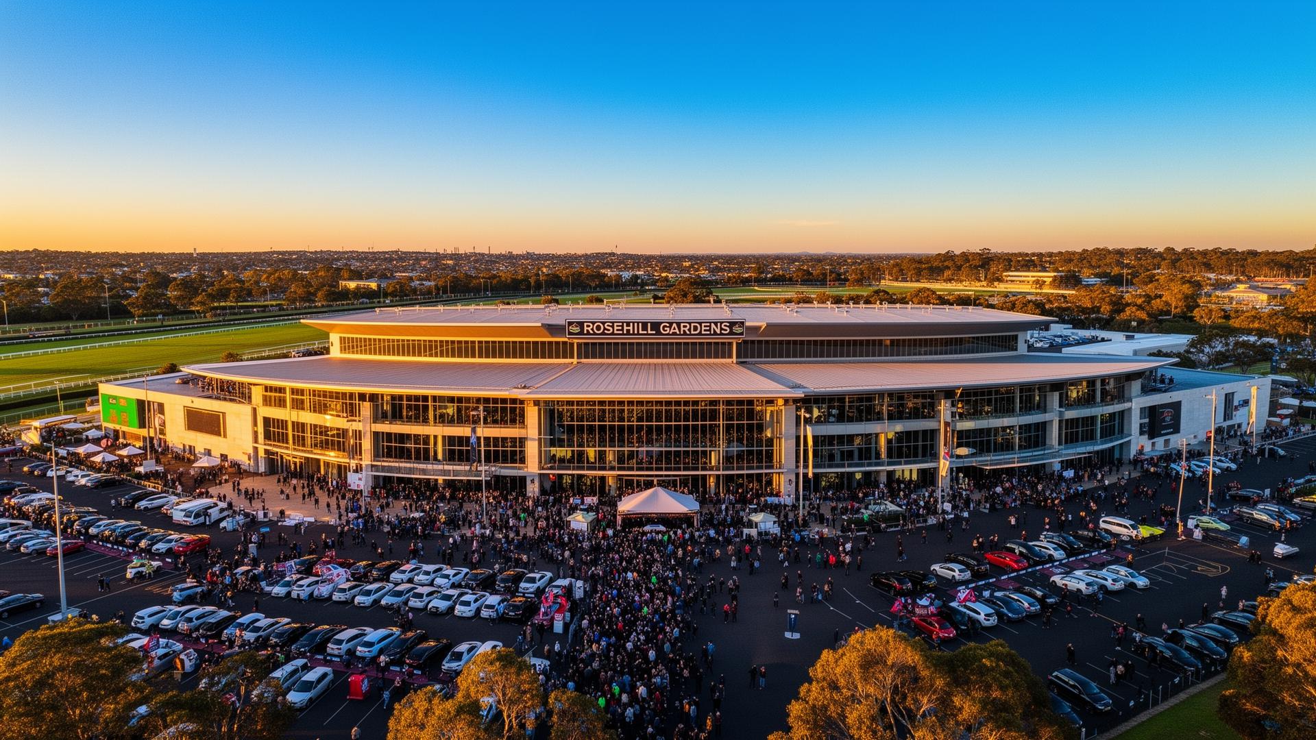 Venue