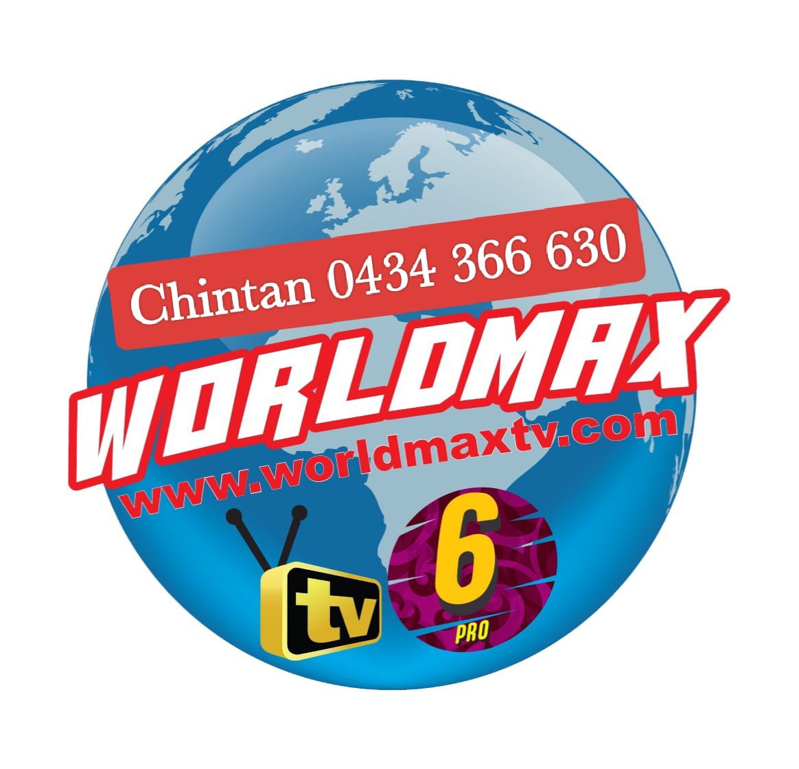 WorldMax TV