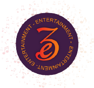 E3 Events logo