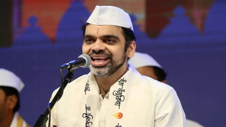 Rahul Deshpande live — Melbourne